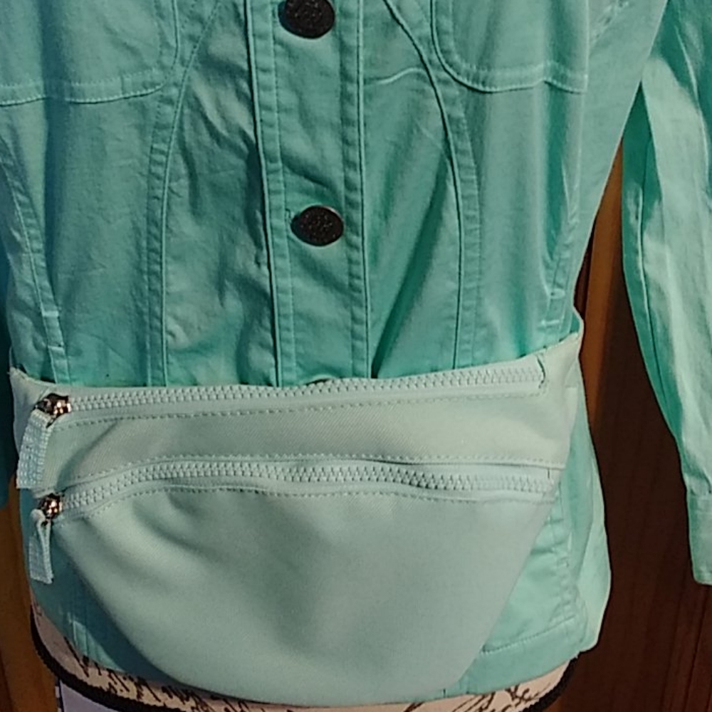 Jacket - Picture 3 of 6